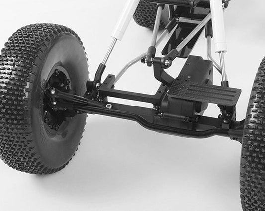 RC4WD Bully II MOA Competition Crawler Kit