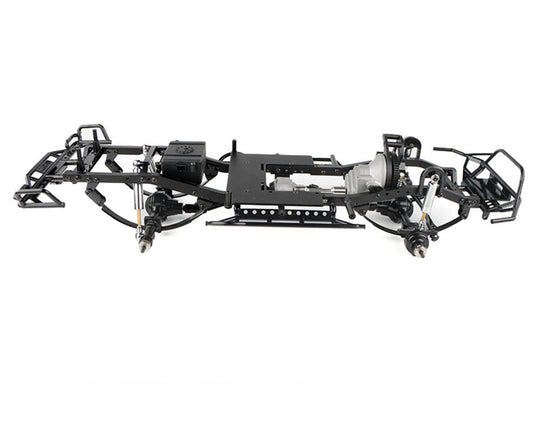 RC4WD Trail Finder 2 1/10 4WD Scale Trail Truck Builders Kit