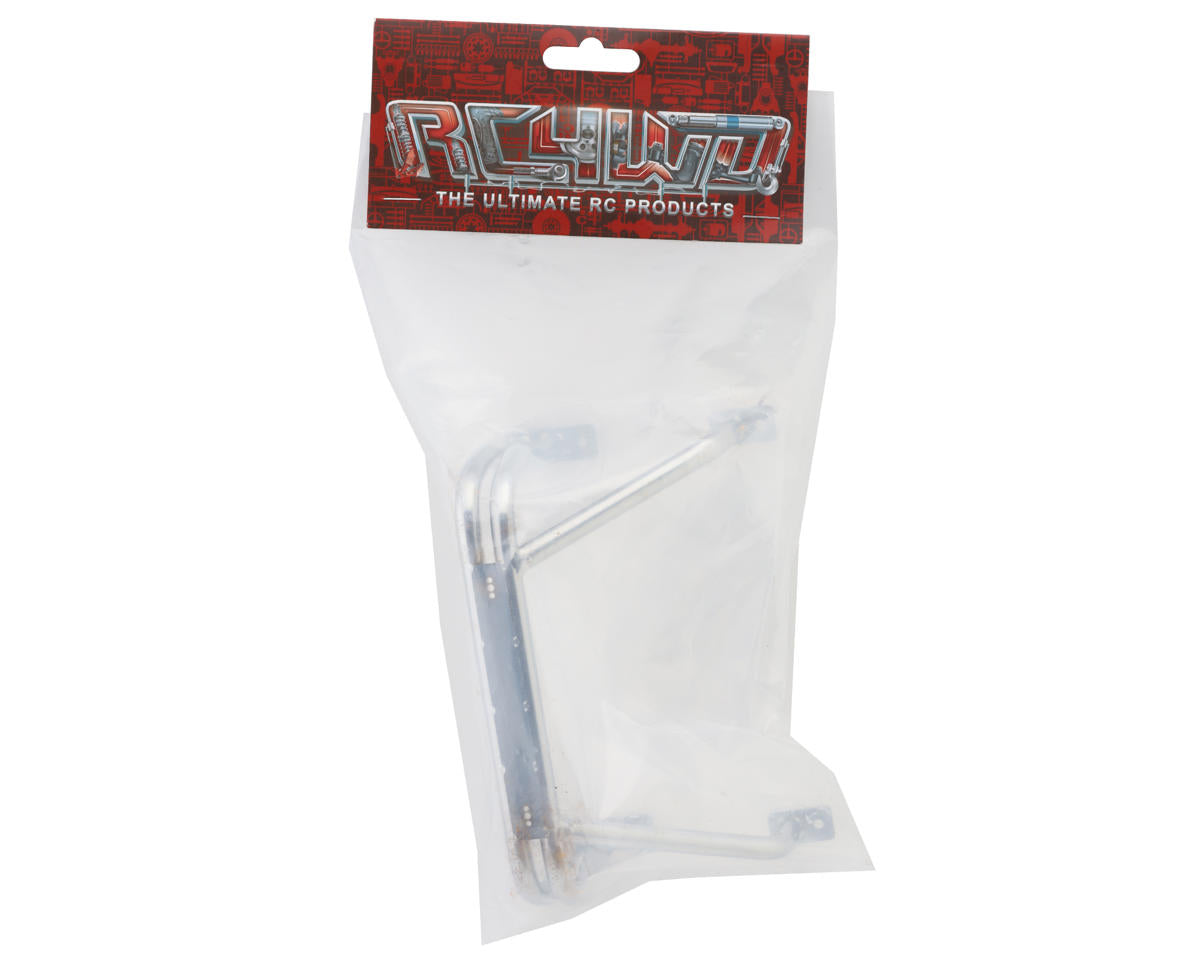 RC4WD Double Steel Tube Headache Rack for 1982 Toyota Pickup/Mojave II