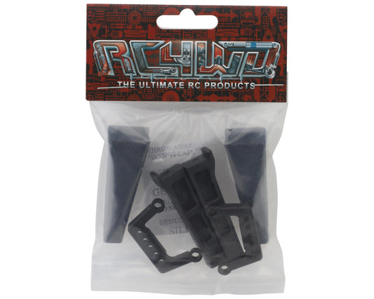 RC4WD Chevrolet Blazer Body Mounts & Shock Towers Set