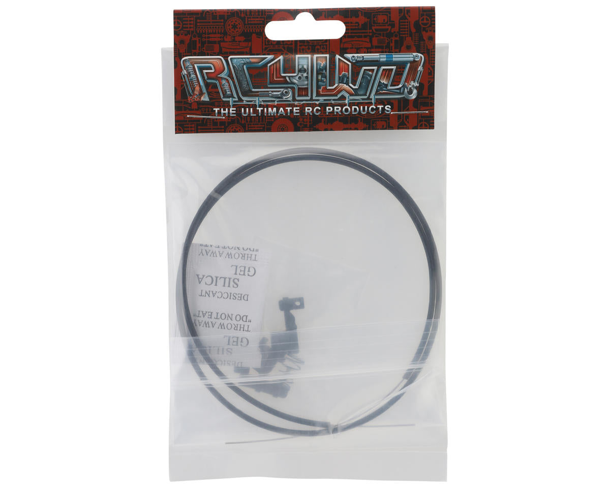RC4WD Miller Motorsports Pro Rock Racer Front Axle Shifting Parts Set