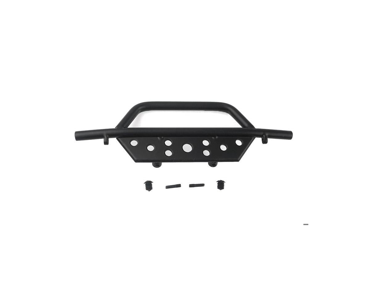 RC4WD Steel Tube Bumper for C2X Class 2 Competition Truck (Black)
