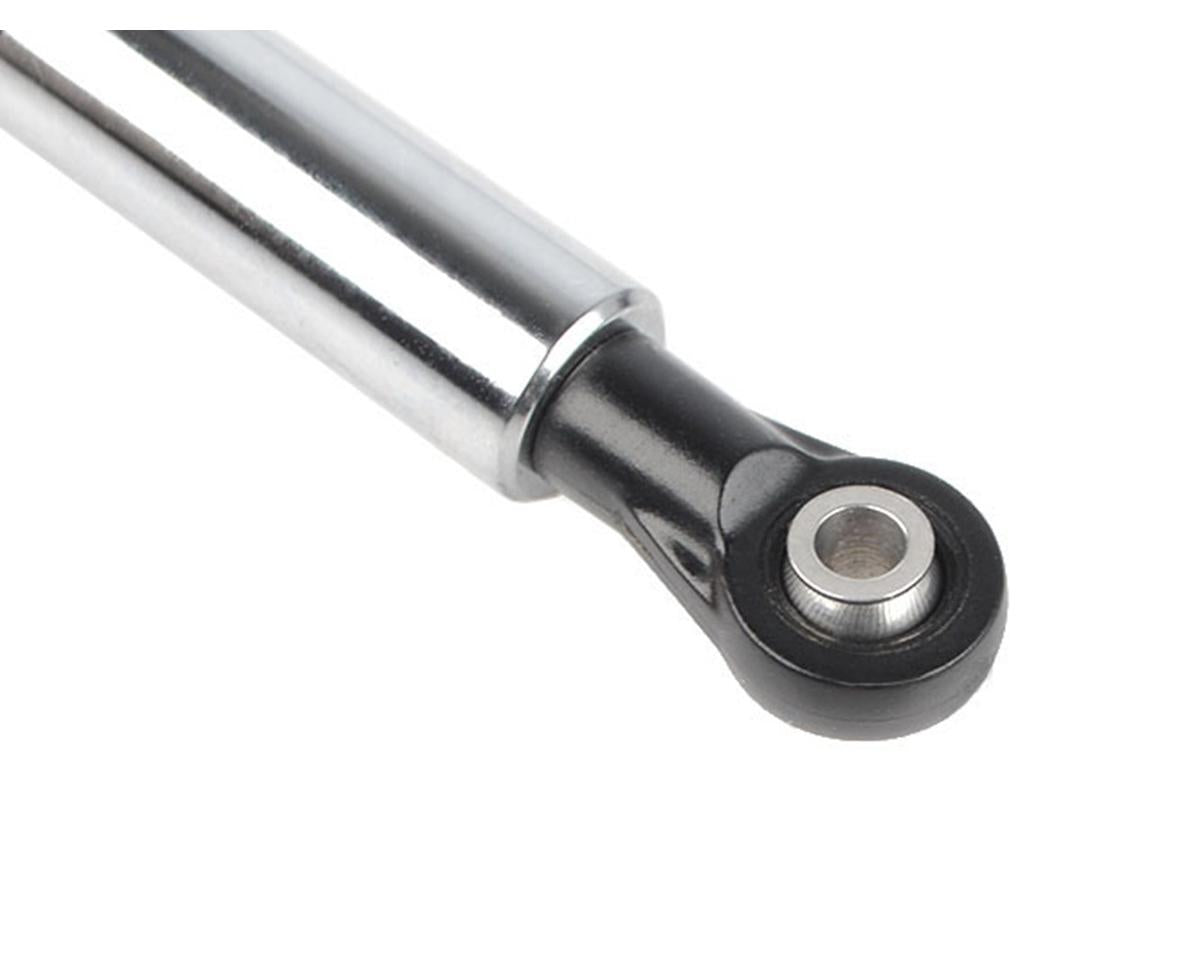 RC4WD Superlift Adjustable Steering Stabilizer (Chrome) (65-90mm)