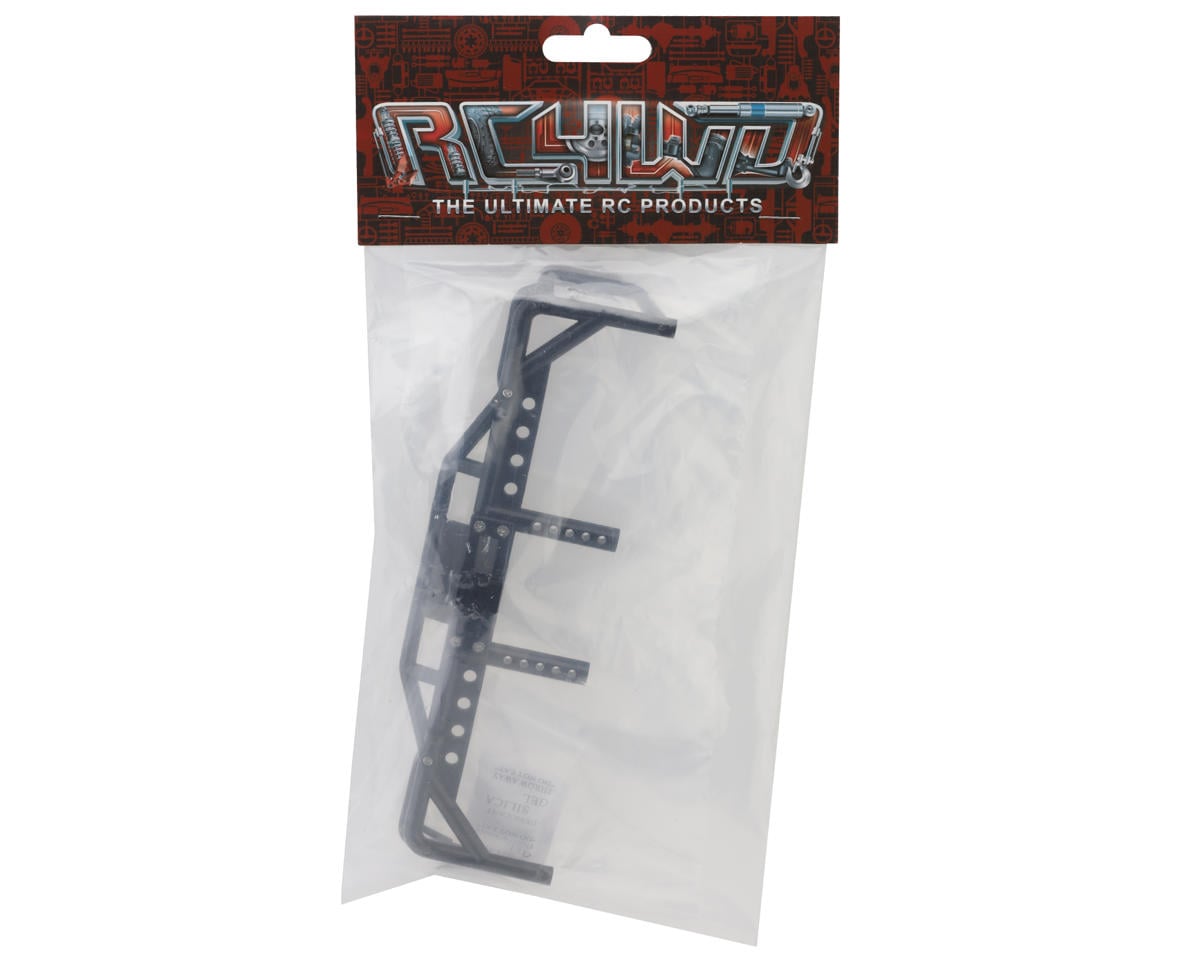 RC4WD Rear Plastic Tube Bumper for Trail Finder 2