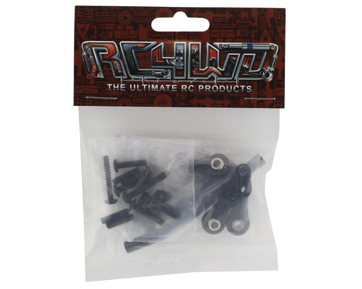RC4WD Yota II Anti-Wrap Bar