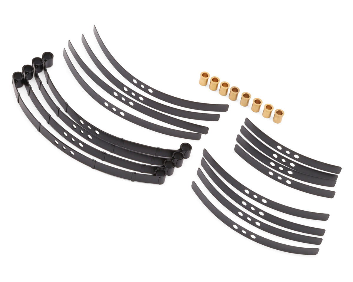 RC4WD Trail Finder 2 Ultra Soft Leaf Springs Set