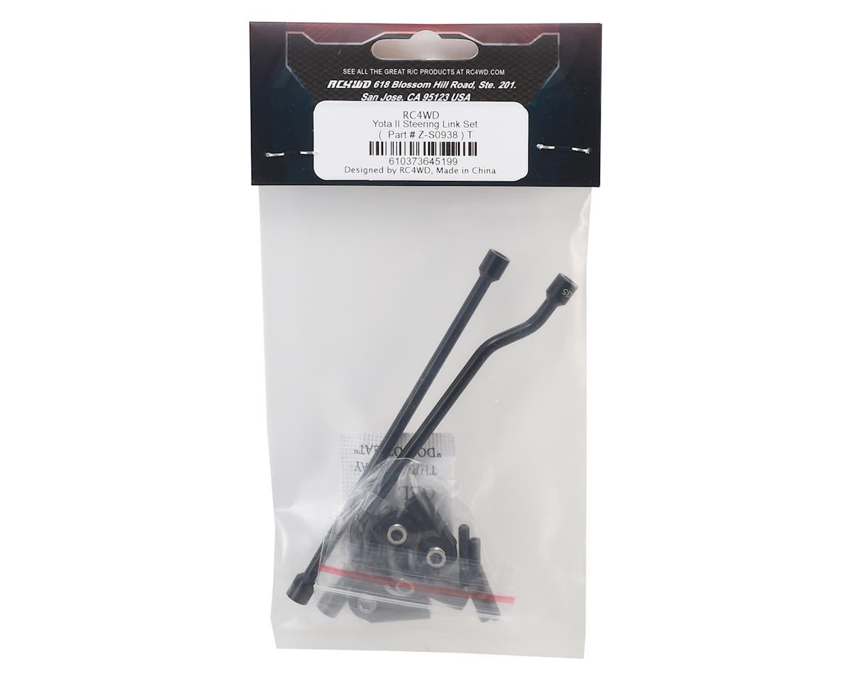 RC4WD Yota II Steering Link Set