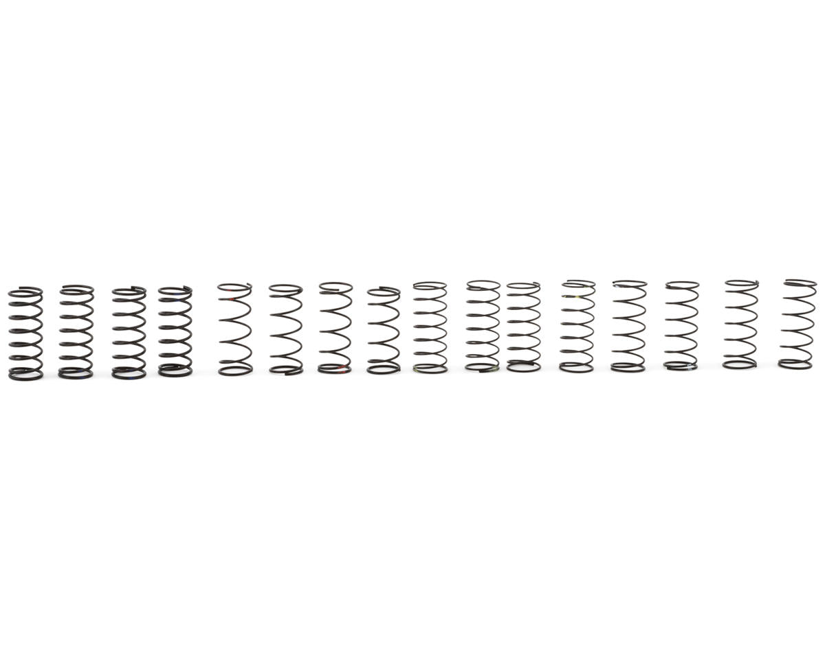 RC4WD Rock Krawler Shock Spring Assortment (90mm) (16) (Front/Rear)