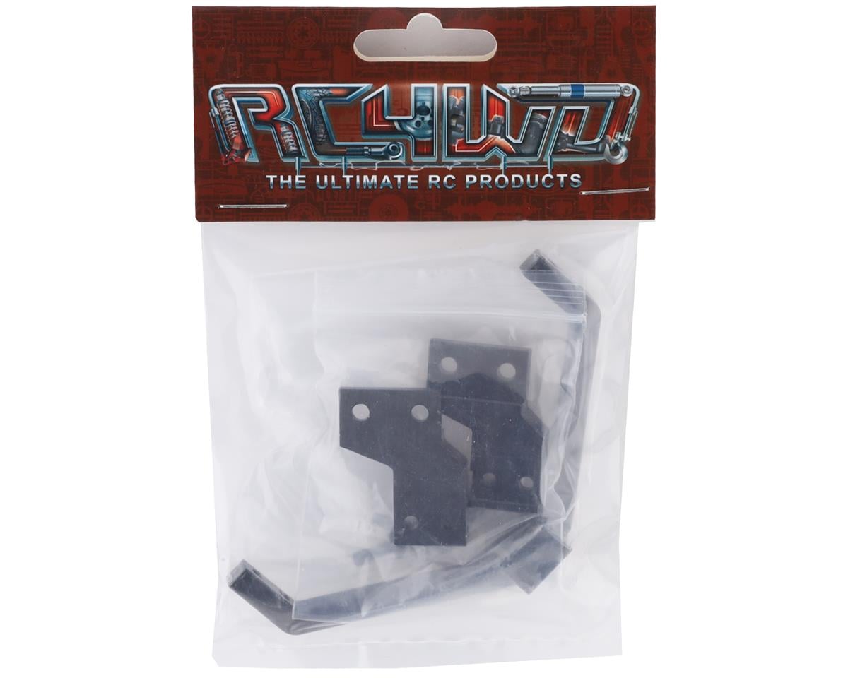 RC4WD Trail Finder 2 Hitch Mount