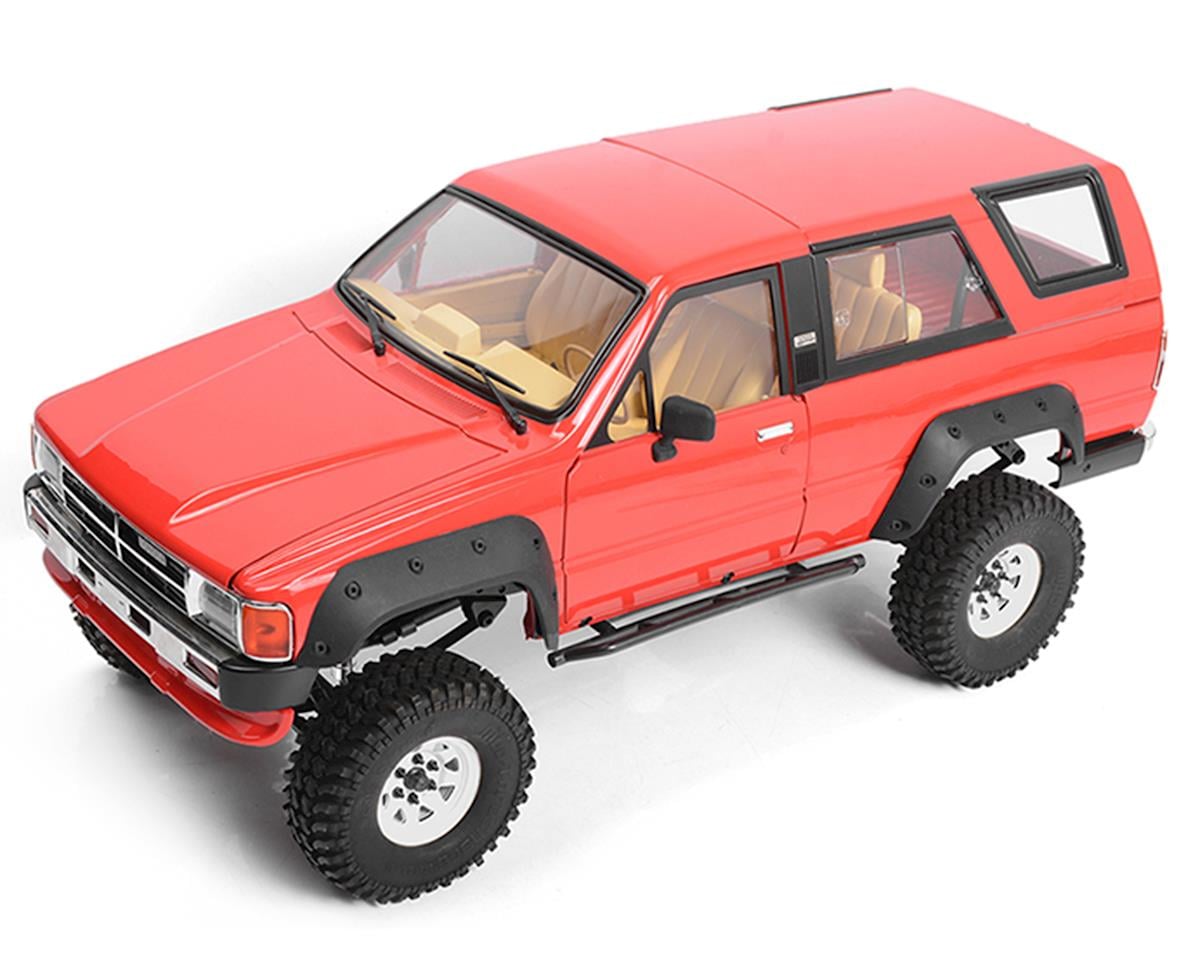 RC4WD 1985 Toyota 4Runner Fender Flares