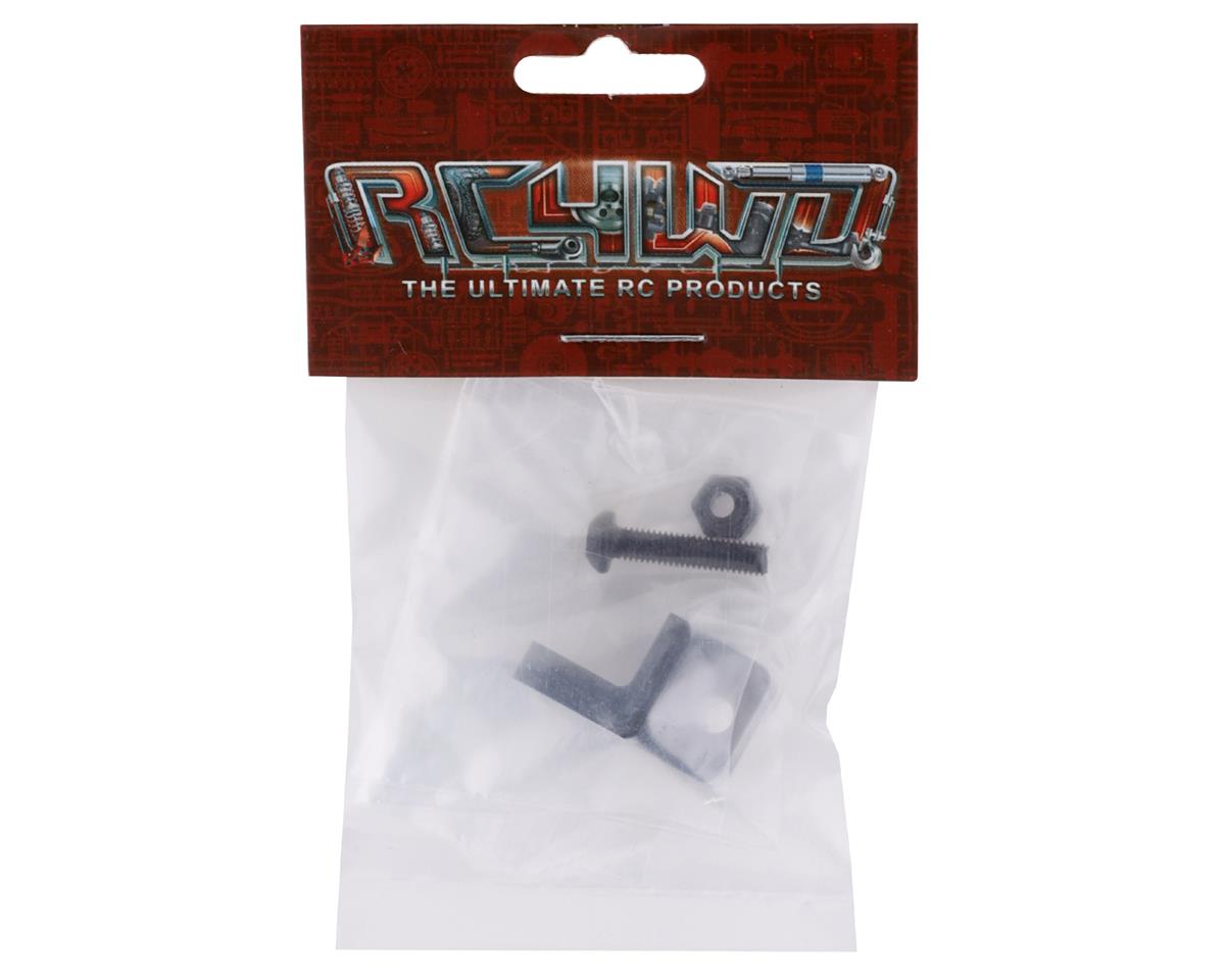 RC4WD Cross Country Off-Road Chassis Panhard Mount