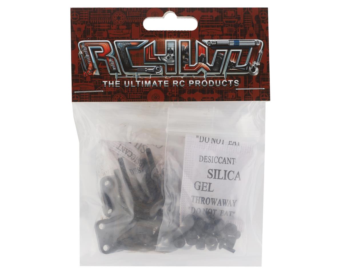RC4WD U-Bolt Kit for Yota 2 & K44 Axles