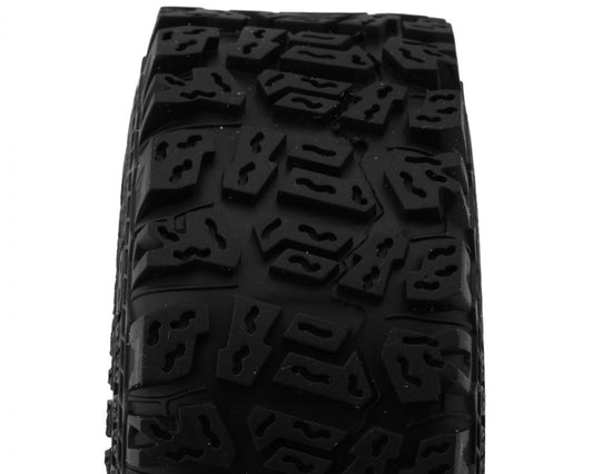 RC4WD Dick Cepek® Fun Country 1.9" Scale Crawler Tire (2) (X2 S3)
