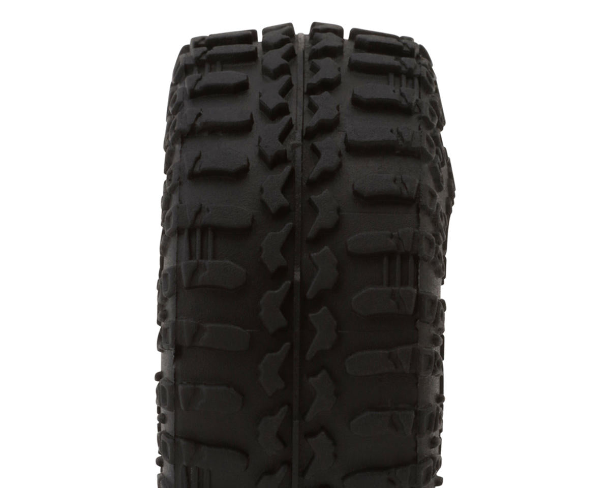 RC4WD Interco IROK 0.7'' Micro Crawler Tires (2) (42mm OD) (X2S3)
