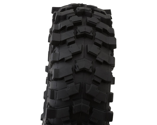 RC4WD Mickey Thompson 2.2'' Baja Pro X Scale Tires (2) (X2S3)