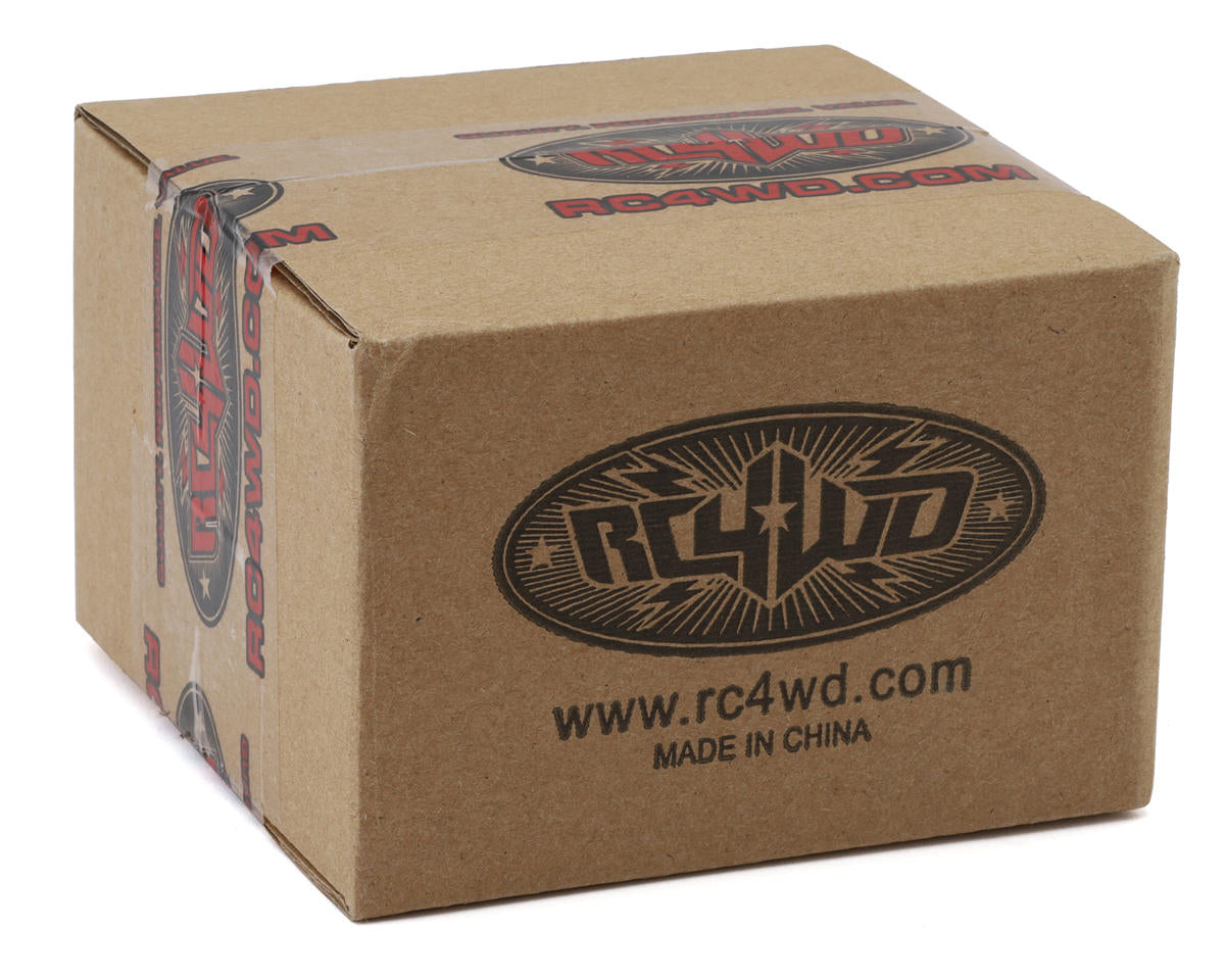 RC4WD Minotaur 2.2" Aluminum Beadlock Wheels