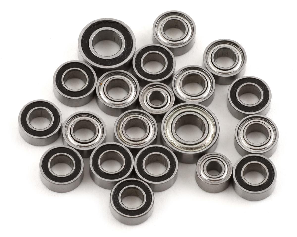 Revolution Design Axial SCX24 Ultra Bearing Set (20)