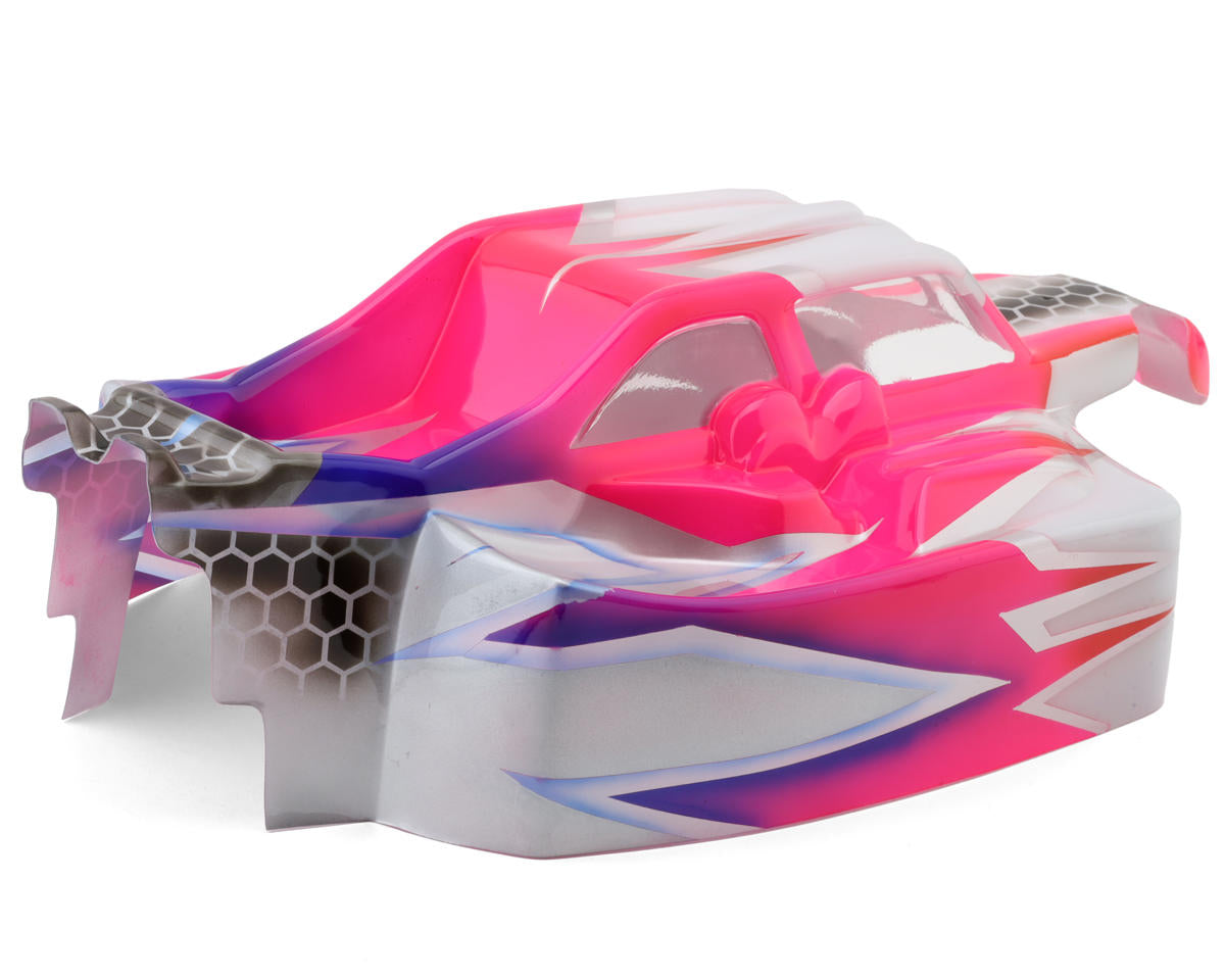 RadianZ Design Karina Airbrush Pre-Painted Body (Zirn)