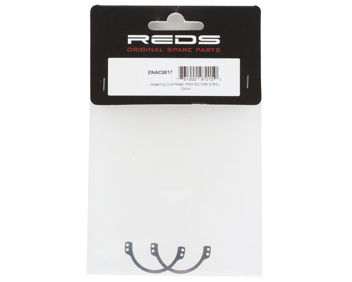 REDS Manifold Spring Protector (2)