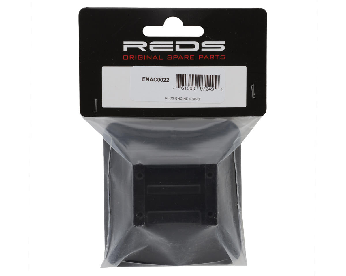 REDS Engine Display Stand