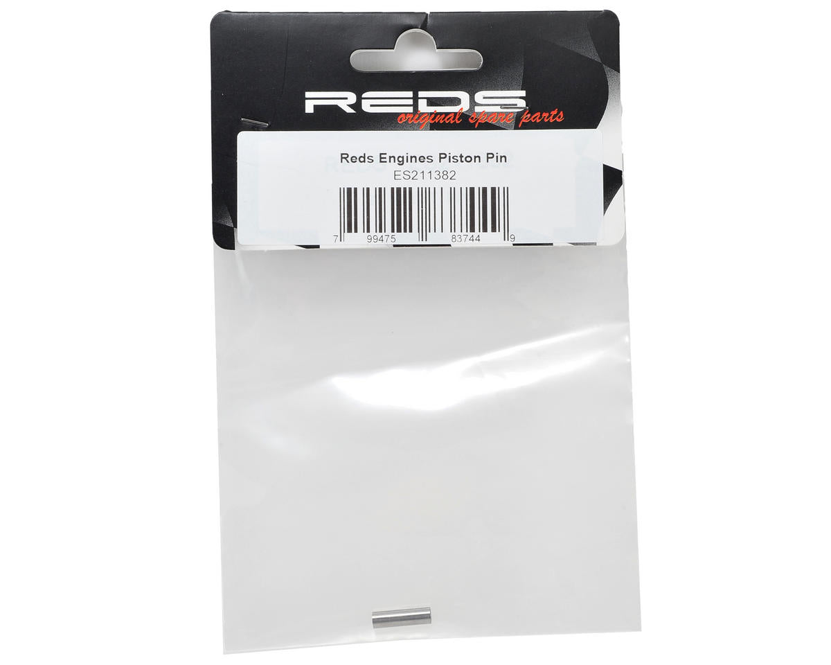 REDS Piston Pin