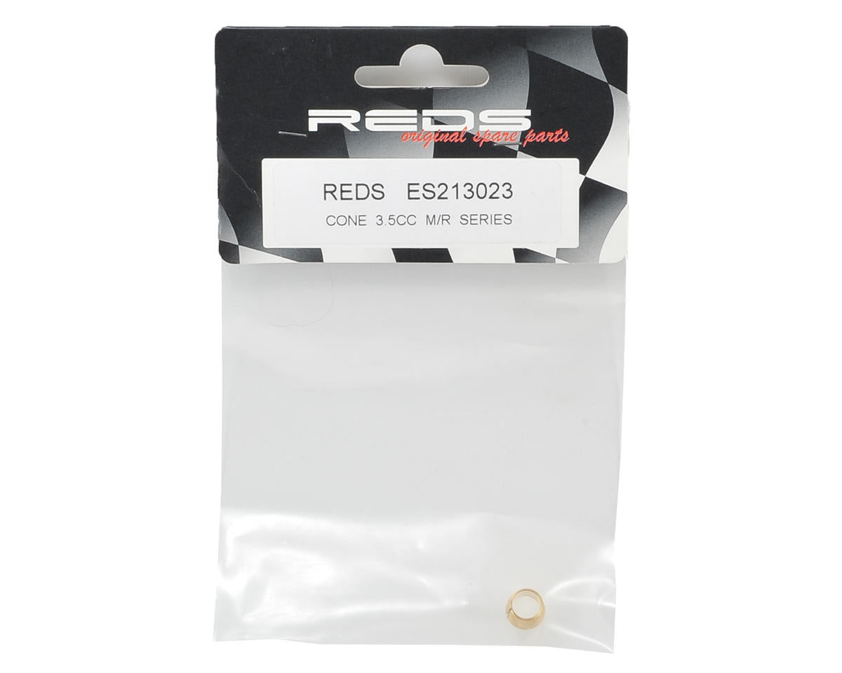 REDS 3.5cc Collet (M/R Series)