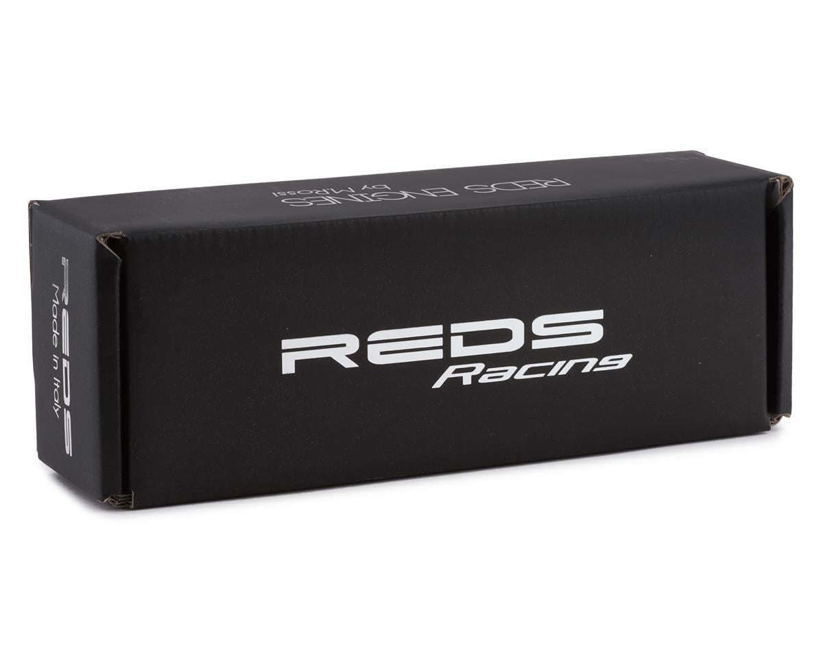 REDS GT S Series 2113 Off-Road Tuned Pipe Set w/Short Manifold