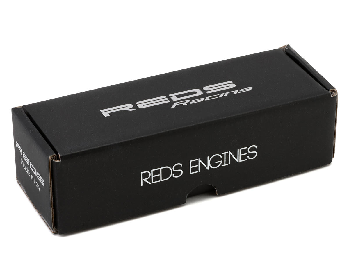 REDS EFRA 2206 In-Line On-Road Tuned Pipe (No Manifold)