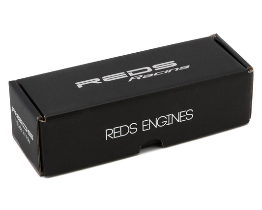 REDS EFRA 2206 In-Line On-Road Tuned Pipe (No Manifold)