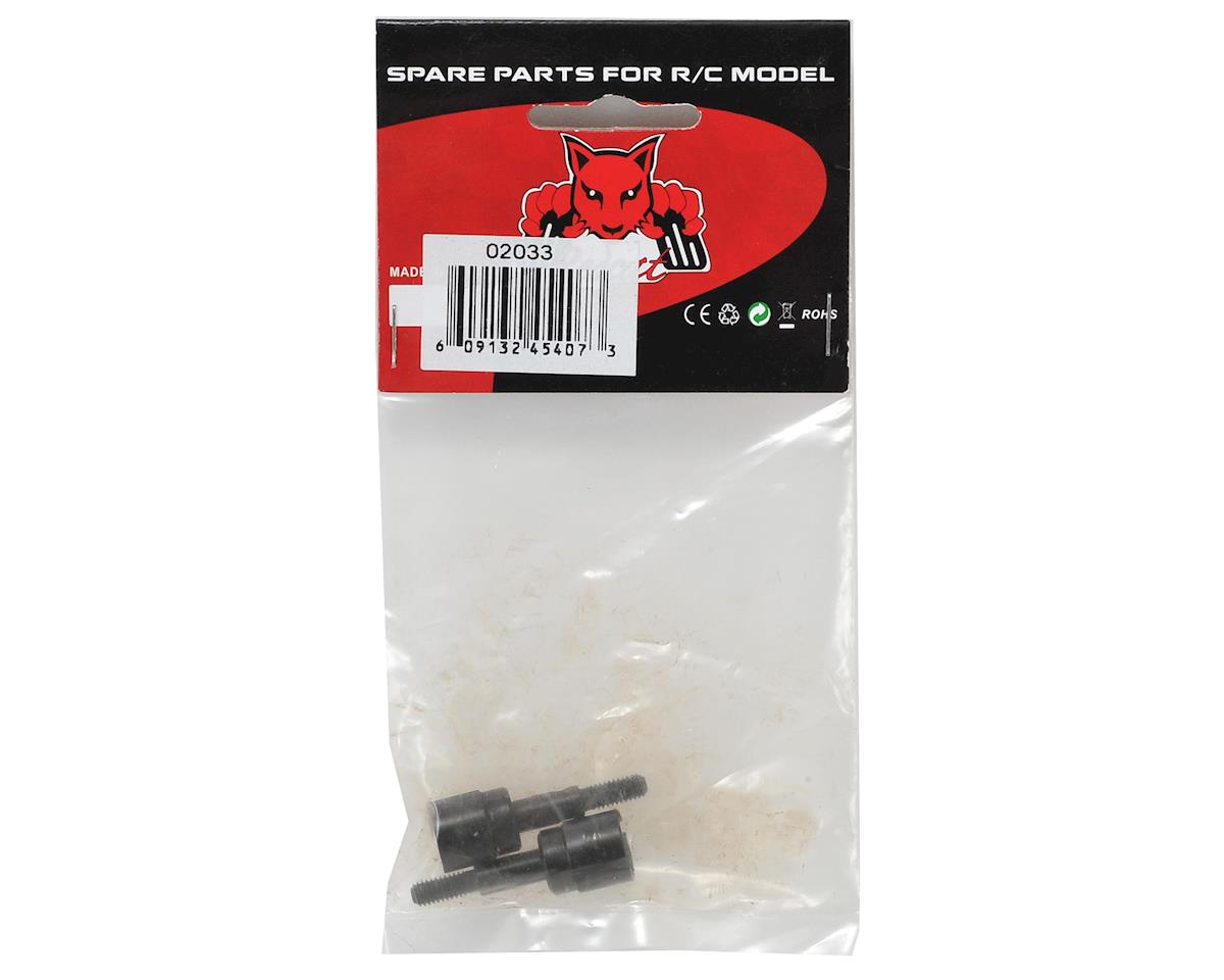 Redcat Stub Axle (2)