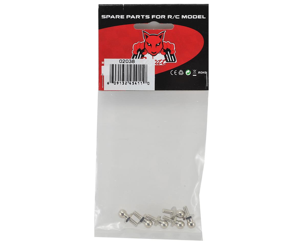 Redcat Ball Head Screw "A" (6)