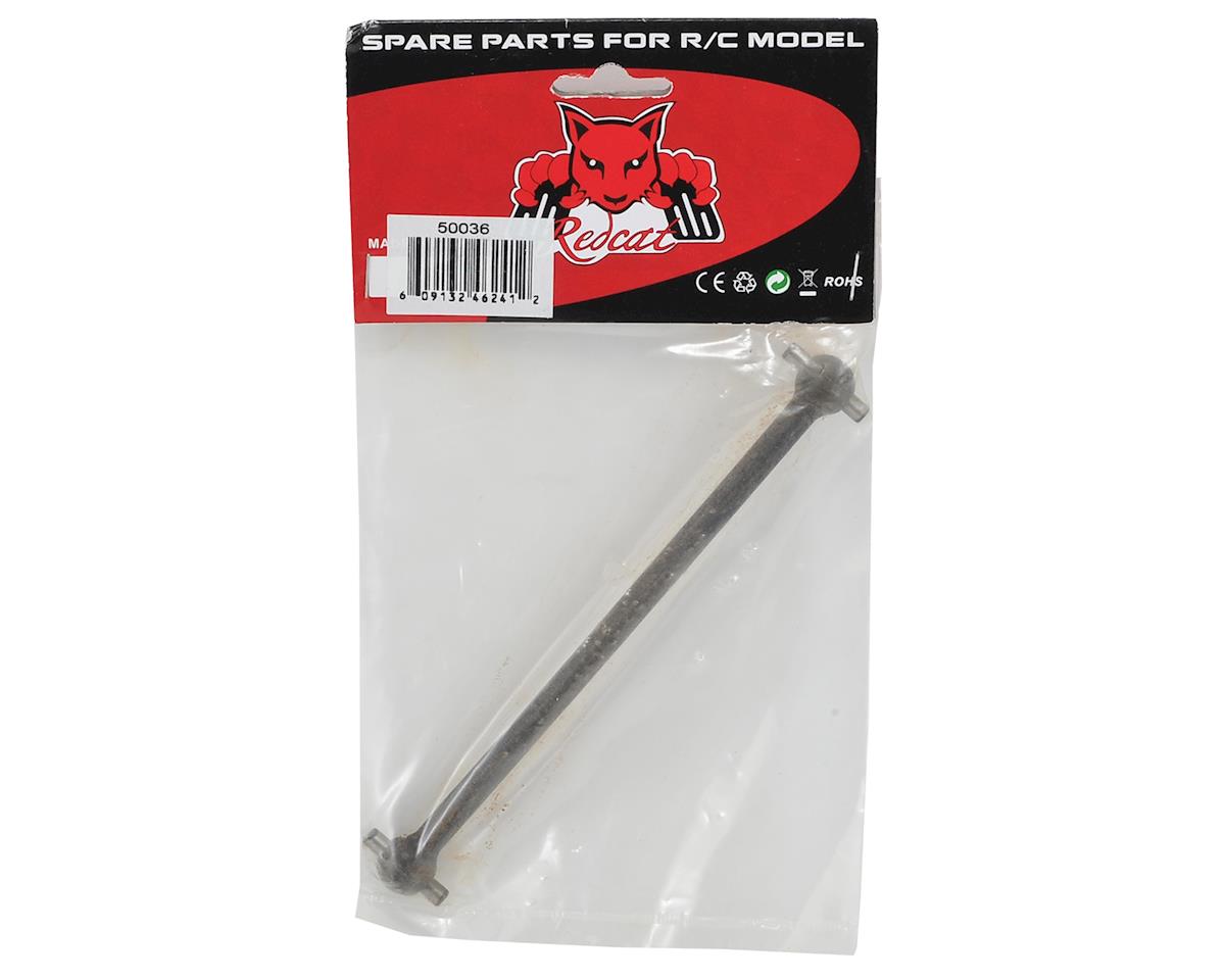 Redcat Center-Front Differential Dogbone