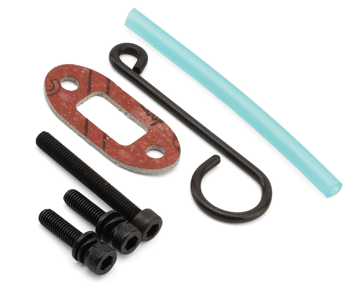 Redcat Aluminum Tuned 1/5 Scale Pipe