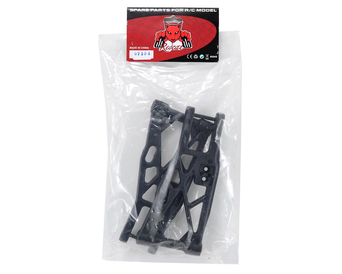 Redcat Front Lower Suspension Arm Set (2)