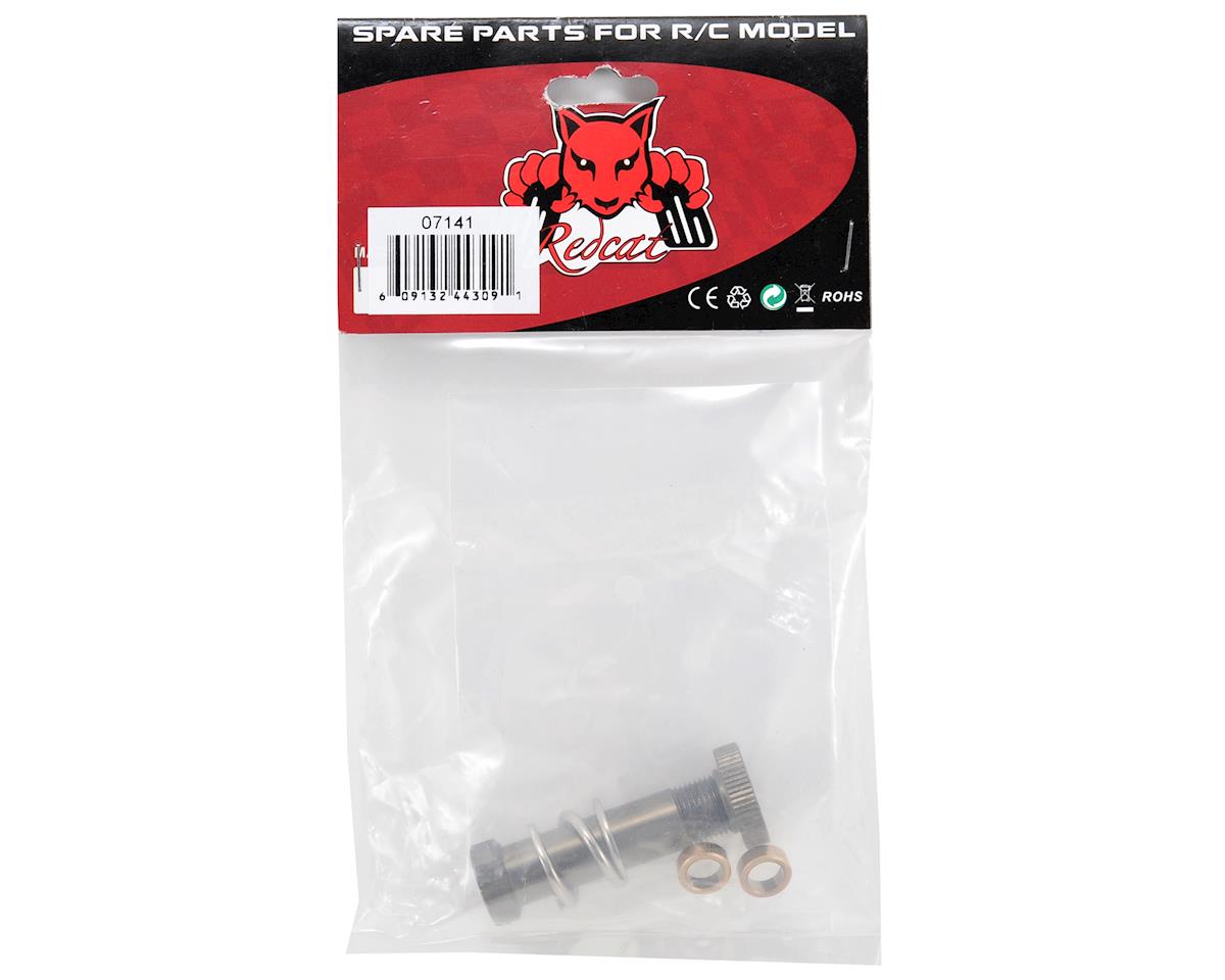 Redcat Aluminum Servo Saver Mount