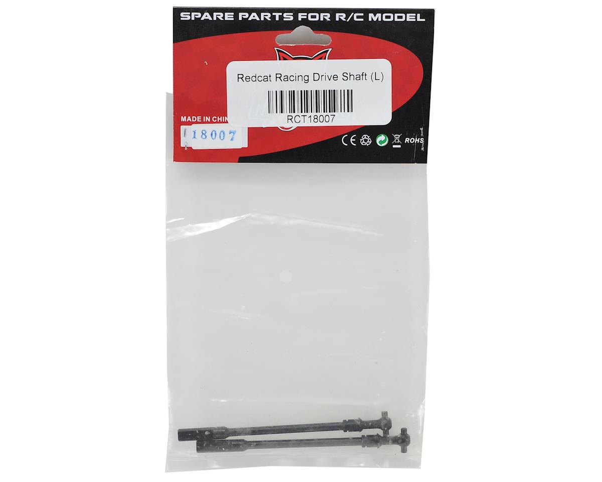 Redcat Drive Shaft (L) (2)