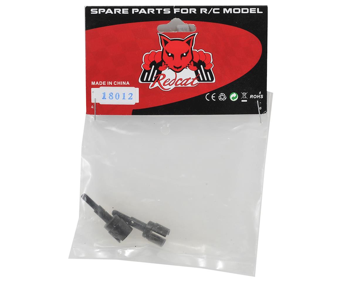 Redcat Axle (2)