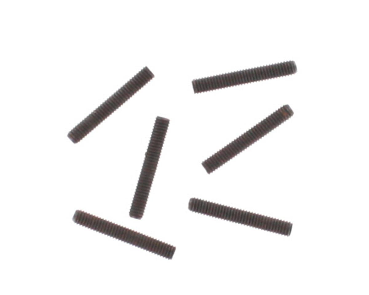 Redcat M3x20 Set Screw (6)
