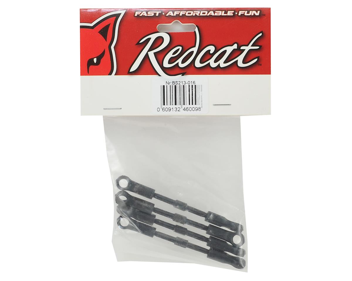 Redcat Steering Turnbuckle (4)