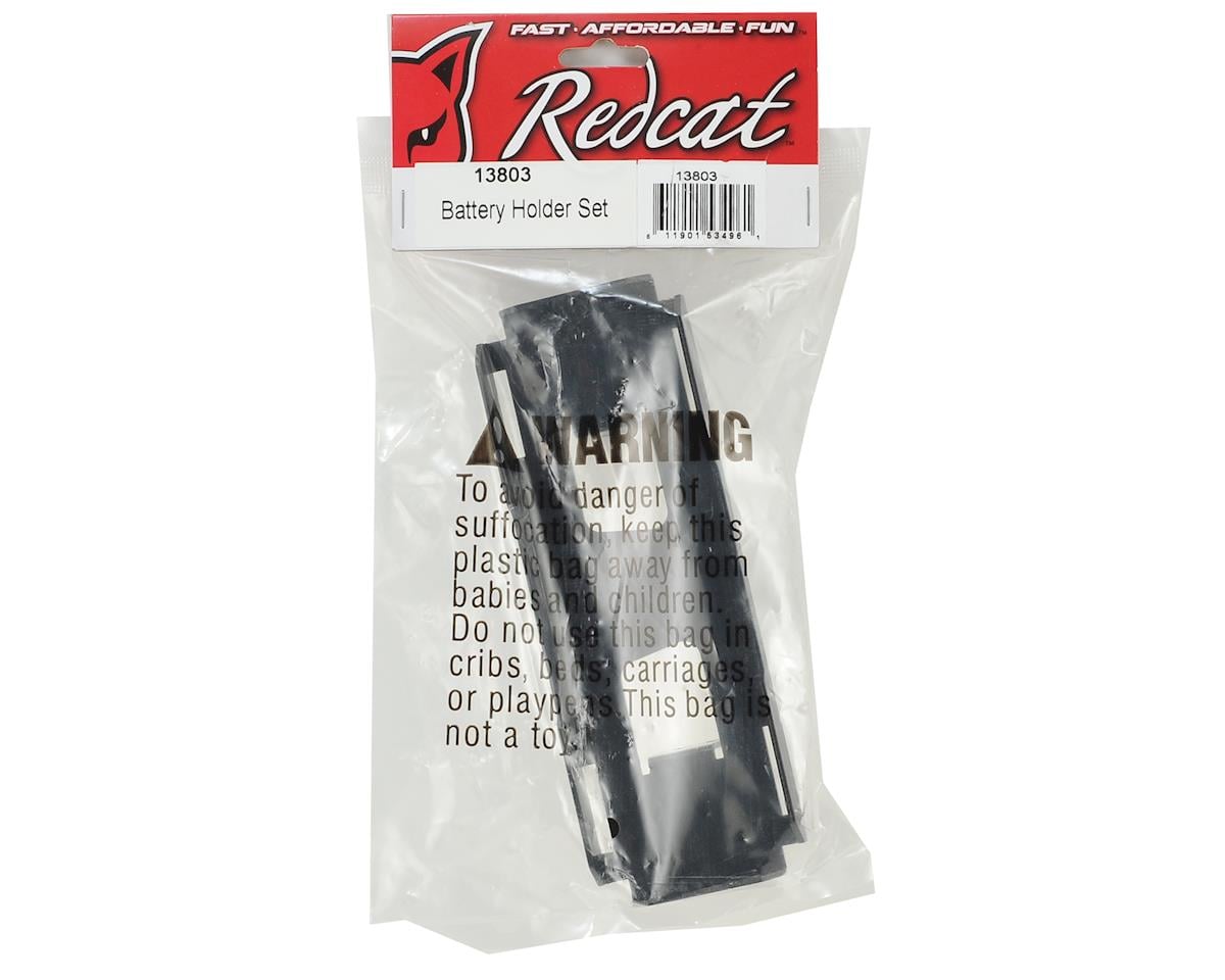 Redcat Everest Gen7 Battery Holder Set