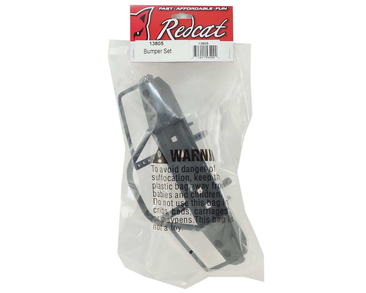 Redcat Everest Gen7 Bumper Set