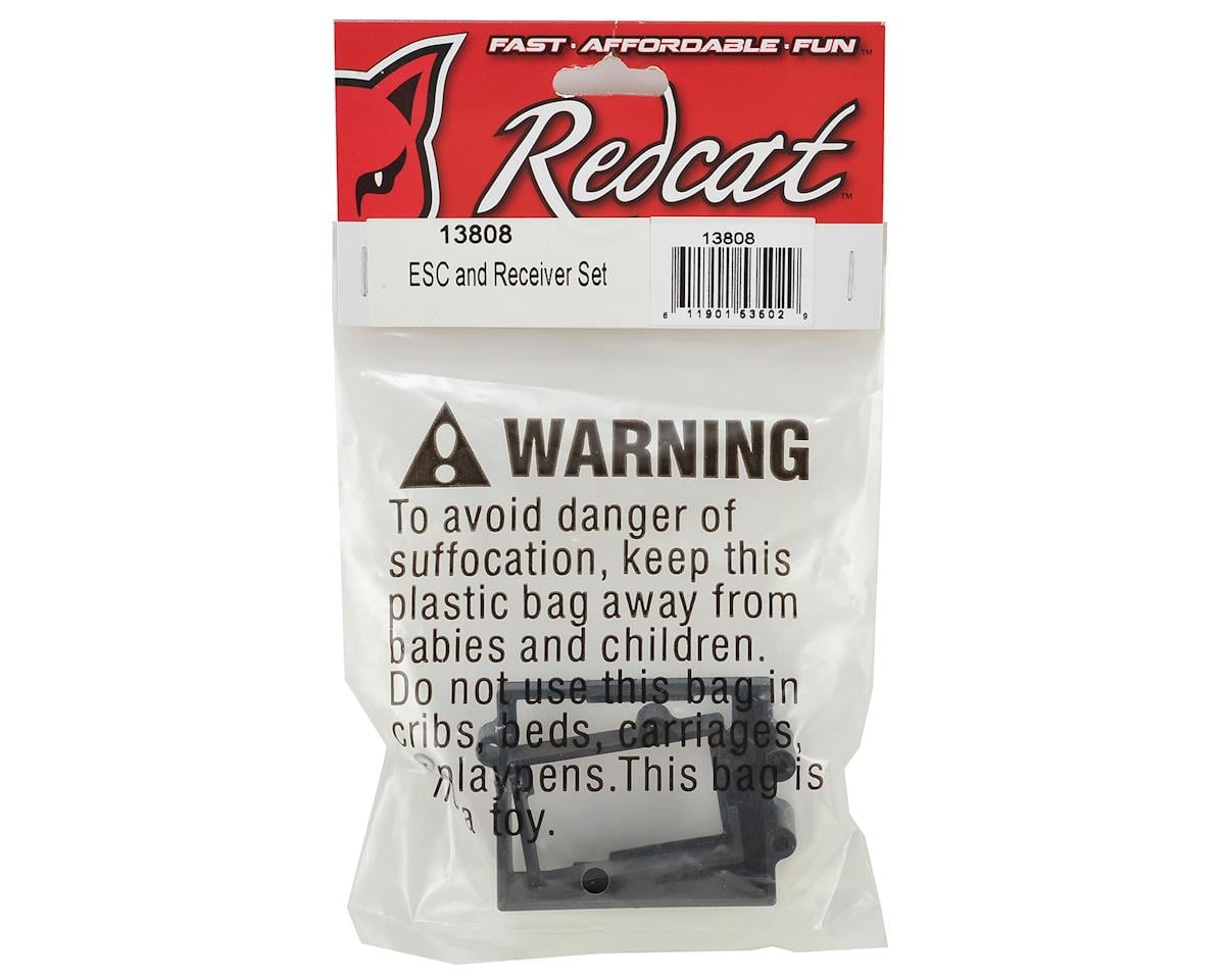 Redcat Everest Gen7 ESC/Receiver Mount