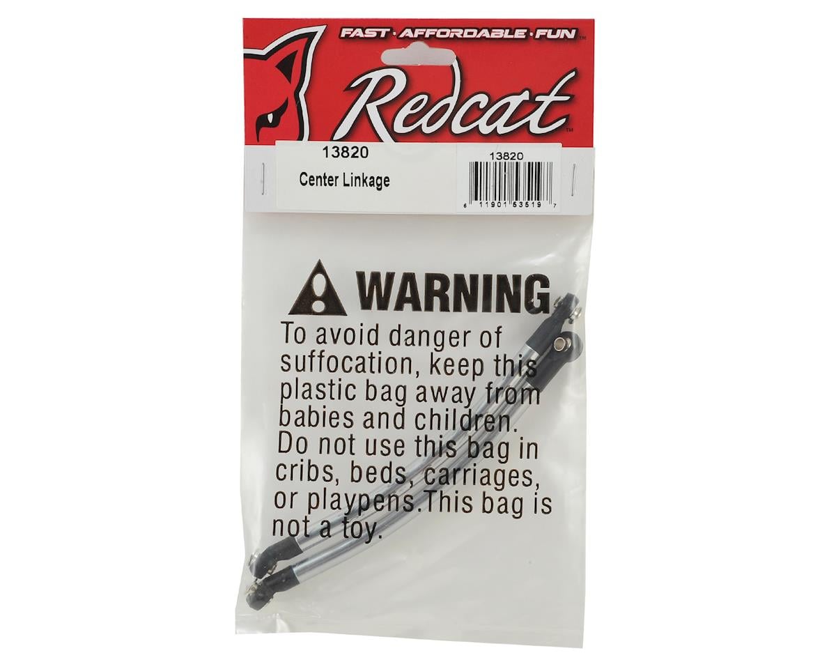 Redcat Everest Gen7 Center Linkage