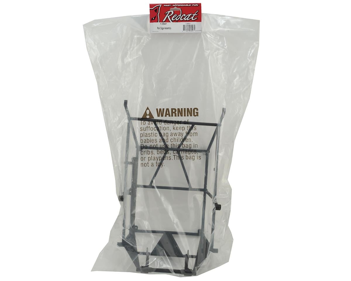 Redcat Everest Gen7 Roll Cage Assembly