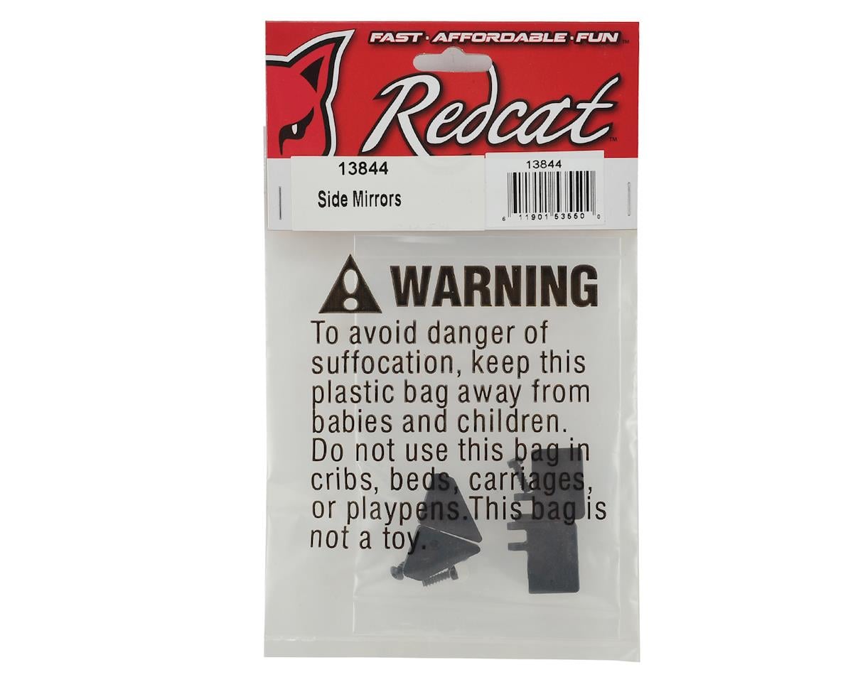 Redcat Everest Gen7 Side Mirrors