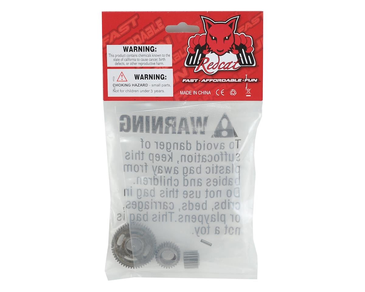 Redcat Everest Gen7 Steel Transmission Gear Set