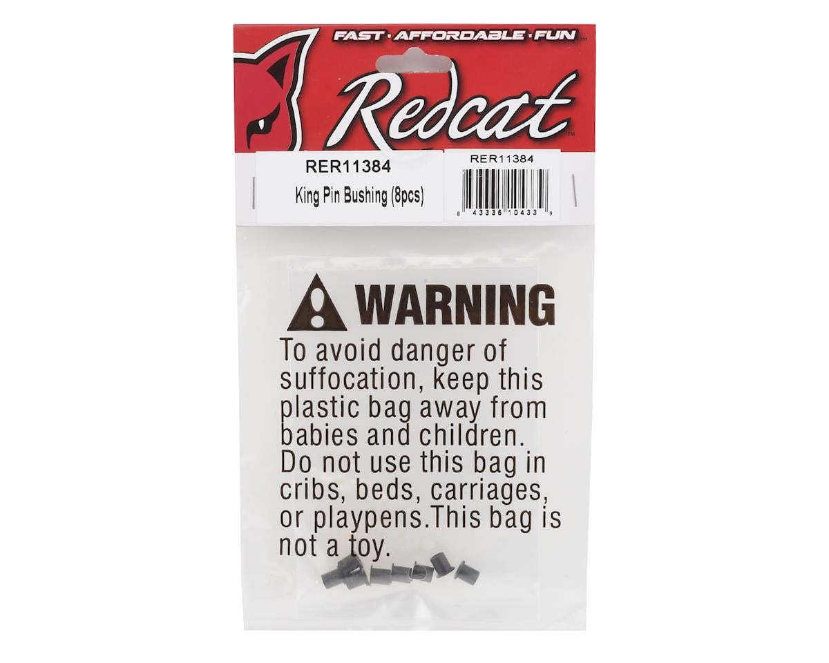 Redcat Gen8 Portal Axle King Pin Bushing (8)