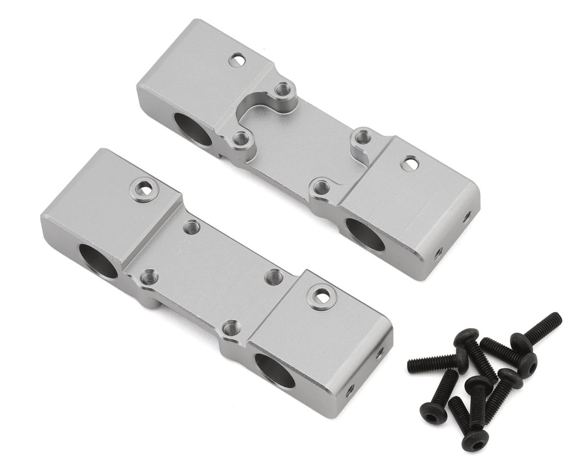 Redcat Gen8 Aluminum Bumper Mounts (2)