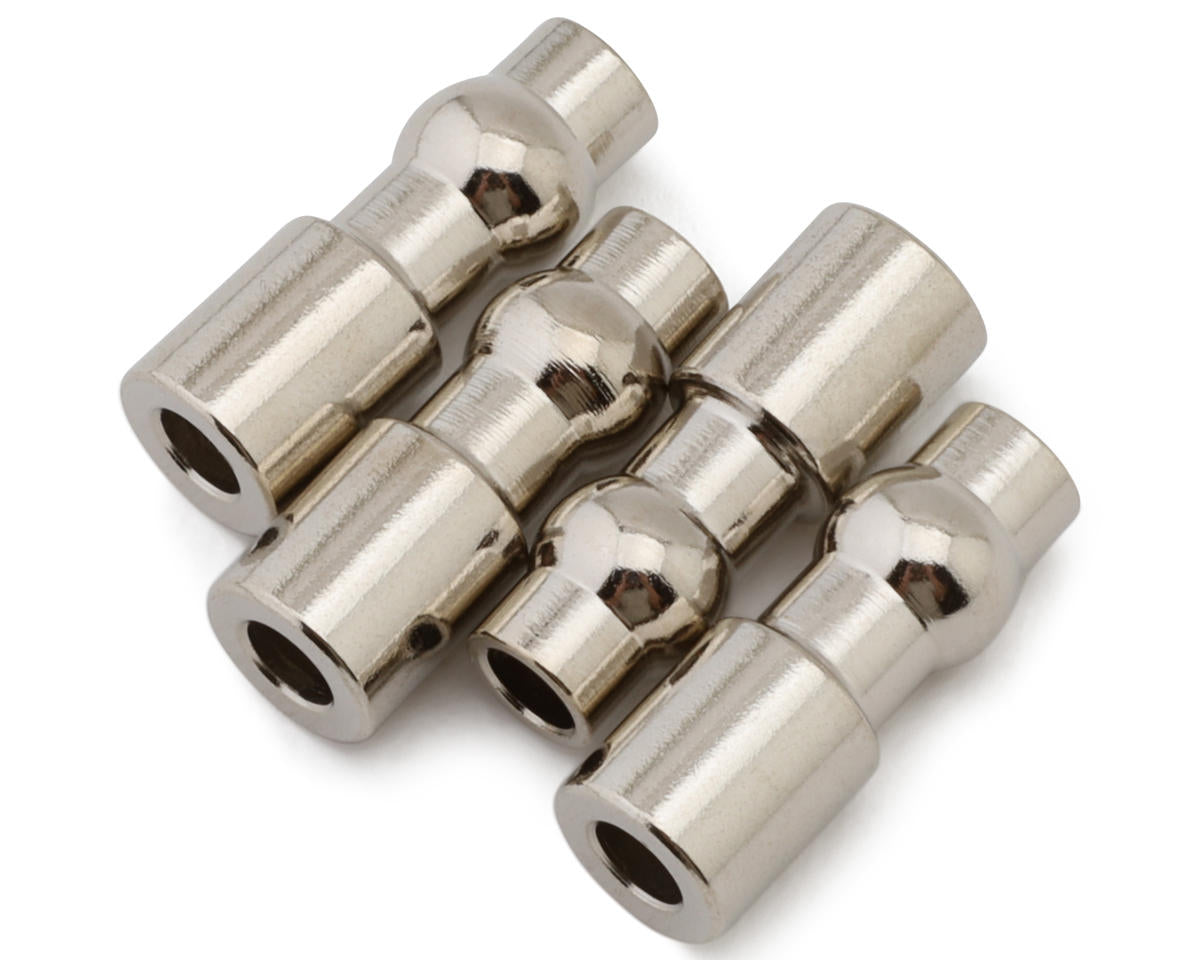 Redcat 12mm Offset Shock Mount (4pcs)