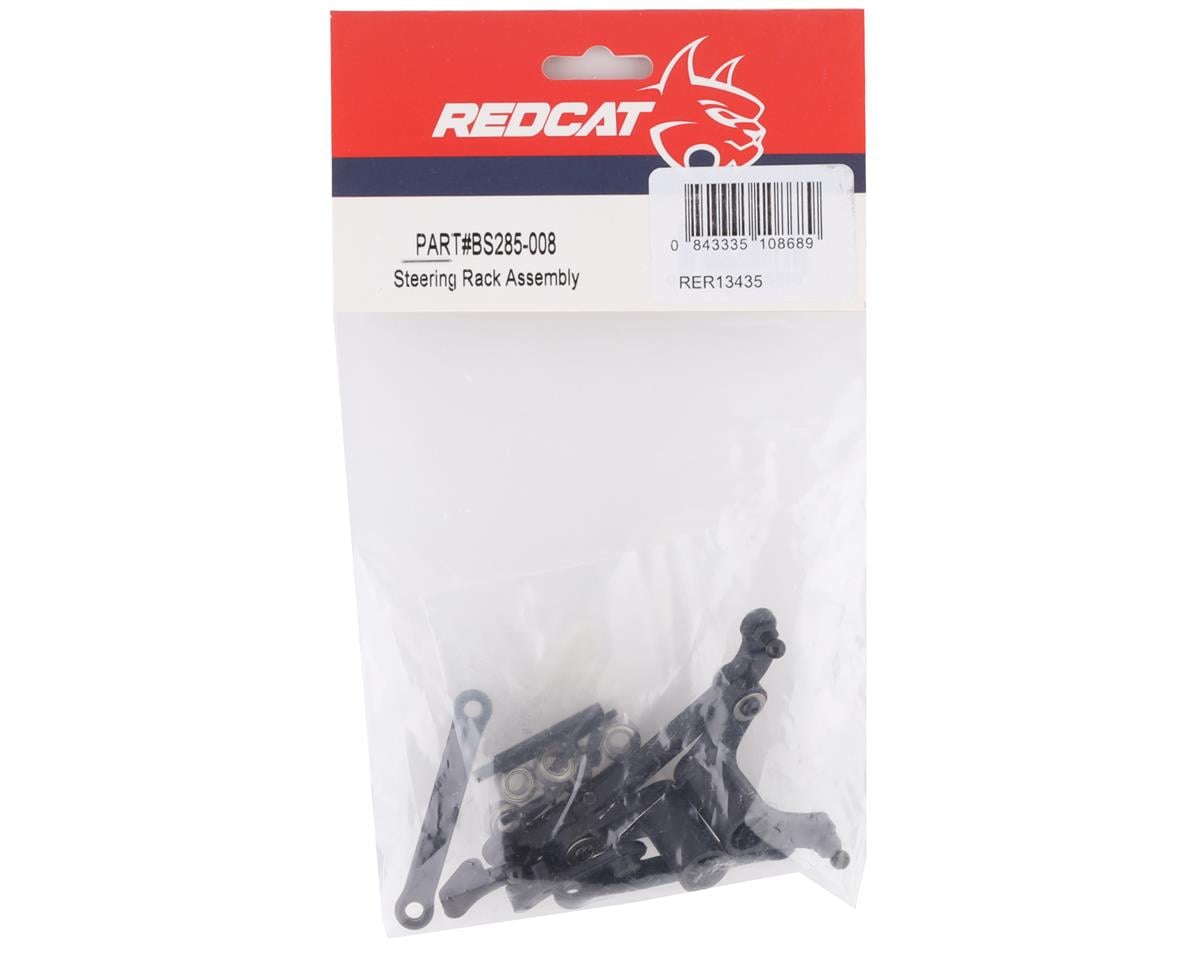 Redcat SixtyFour Steering Rack Assembly